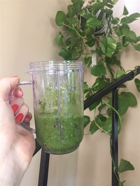 Spinach Banana Smoothie Directions Calories Nutrition And More Fooducate