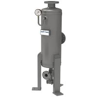 Condensate Recovery Systems