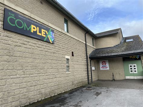 The Complex – Meltham events