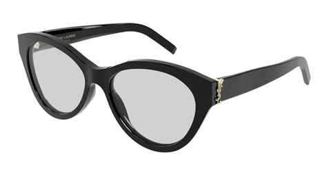 Saint Laurent SLM96 001 Cal 55 Prezzo Scontato 39euroglasses