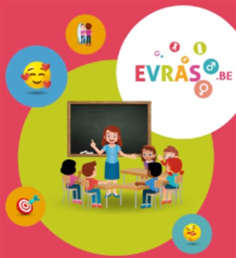 Levras Leducation à La Vie Relationnelle Affective Et Sexuelle