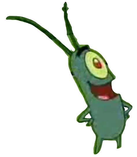 Plankton By Chavoiscutie On Deviantart