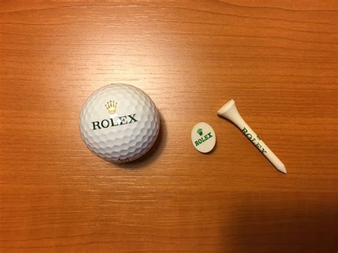 Rolex Golf Accessories Catawiki