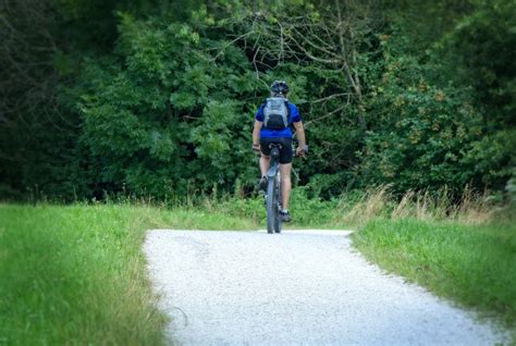 Radfahren Radfahrer Fahrrad Kostenloses Foto Auf Pixabay