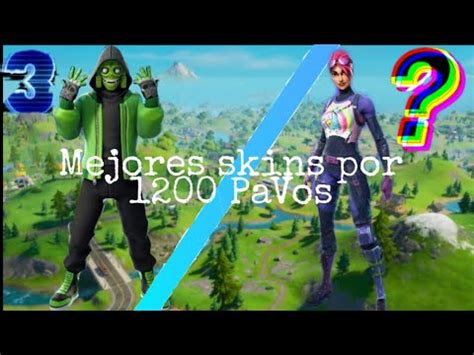 Top Mejores Skins Por Pavos Fortnite Axel Rapptor Youtube