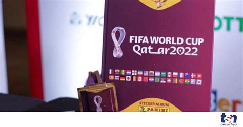 Figuritas Del Mundial El Gobierno Recibe A Kiosqueros Y A Panini Por