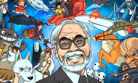 Best Studio Ghibli Movies - Stetsone