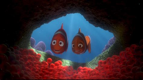 Finding Nemo - Disney Photo (33586122) - Fanpop