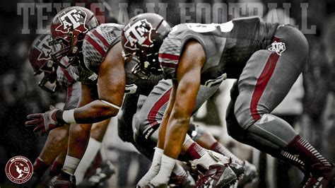 🔥 [50+] Texas A&M Football iPhone Wallpapers | WallpaperSafari