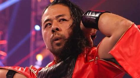 Noah Had Concerns About AEW Before Booking Shinsuke Nakamura - Exclusive