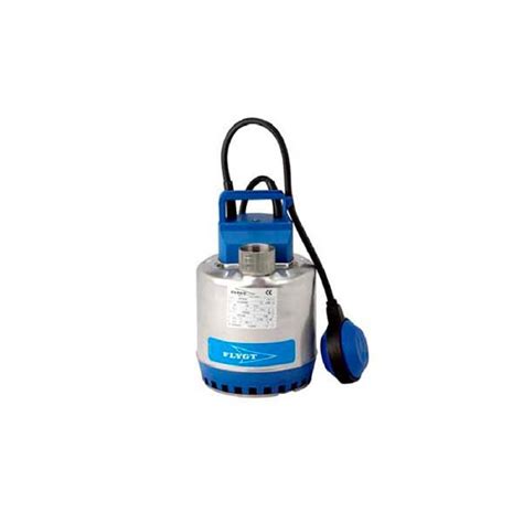 Pompe Flygt Sxvm Pompe D Vacuation Eau Pluviale Avec Flotteur