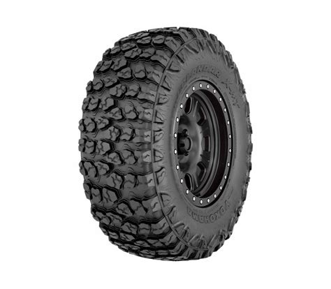 Yokohama 35x1250r17 121q Geolandar G005 X Mt Tyres Tempe Tyres