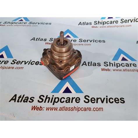 Danfoss L Rsa Oil Pump Atlas Shipcare Services