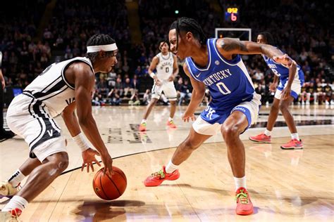 Kentucky’s next three games will be a big test for defense | Lexington ...