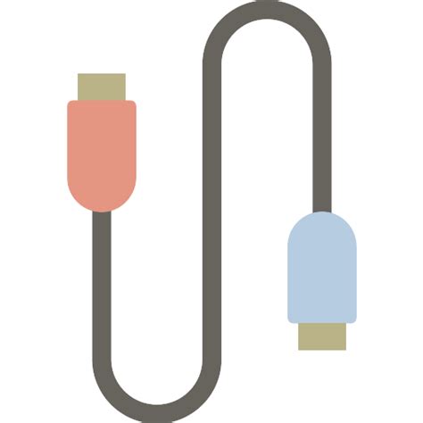 Cable Vector Svg Icon Png Repo Free Png Icons