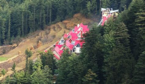 The Best Resorts In Shimla For A Perfect Holiday