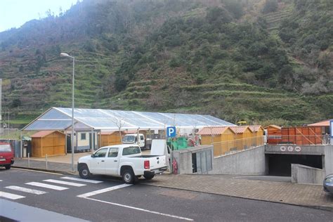 Serra De Gua Ultima Preparativos Di Rio Das Freguesias