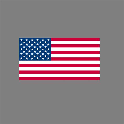 Aufkleber Cm Usa Us Amerika Fahne Flagge Rc Sticker Modellbau