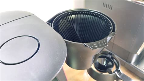 Filterkaffeemaschine Lets Brew Von Tchibo Im Test Mit Video