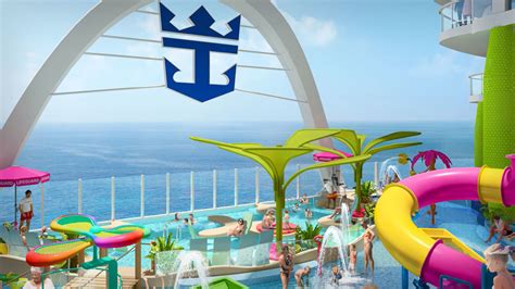 3 Things Royal Caribbean Wants You to Know About Icon of the Seas ...