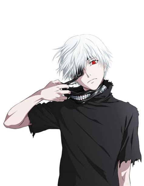 Épinglé Sur Tokyo Ghoul