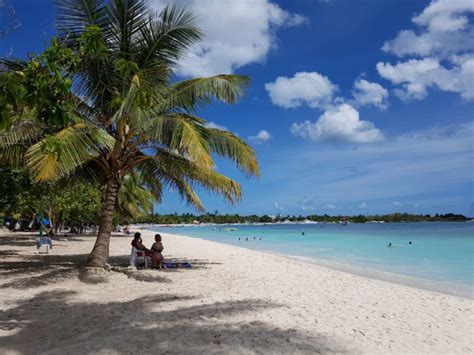 bayahibe-beach | Franz Explorer