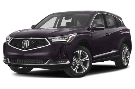 2023 Acura RDX Trim Levels & Configurations | Cars.com