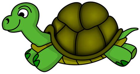 Cartoon Snapping Turtle | Free download on ClipArtMag