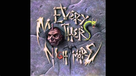 Every Mother S Nightmare Full Self Titled Album Youtube