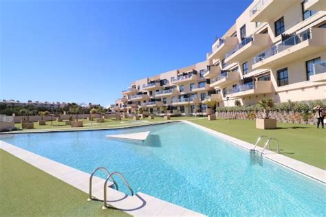 Piso En Venta En La Zenia Orihuela Costa Orihuela Idealista