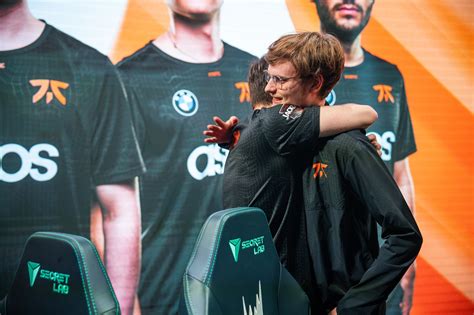 Fnatic Eliminisao Excel Esports Iz Lec Playoffa Esport Adria