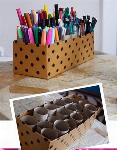 Ways To Repurpose Shoe Boxes Recycled Crafts