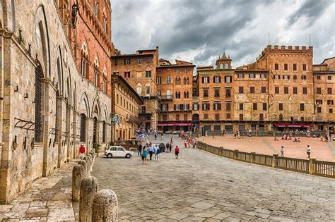 Best Siena Tours The Crazy Tourist