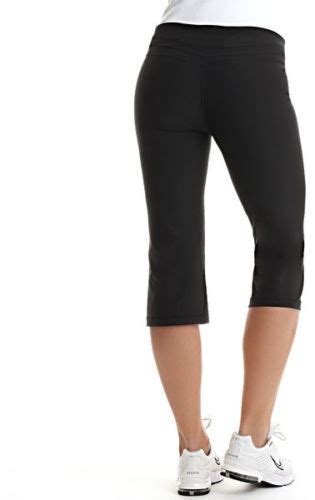 Nike Sz Xs Womens Dri Fit Regular Fit Poly Capris New 60 472350 010