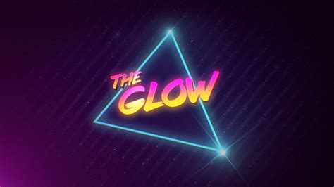 Glow Season 2 Trailer Behance