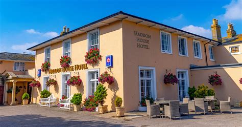 News And Offers Haddon House Hotel