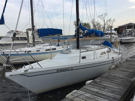 1984 Ericson 30 Plus Port Washington United States