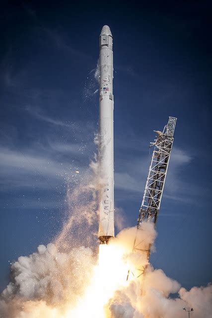 Flickr: Official SpaceX Photos