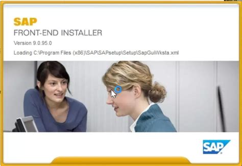 Sap Gui Installation Steps Version