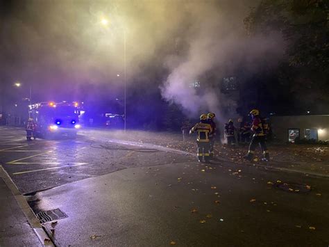 Halloween Bilanz Der Polizei Viele Eierwerfer Und Unfug In Der Schweiz