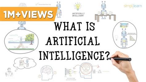 What Is Ai Artificial Intelligence What Is Artificial Intelligence Ai In 5 Mins