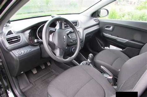 Kia Rio Festima Ru