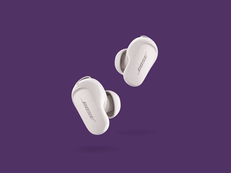 Review: Bose QuietComfort Earbuds II Boast the Best Noise-Canceling | WIRED