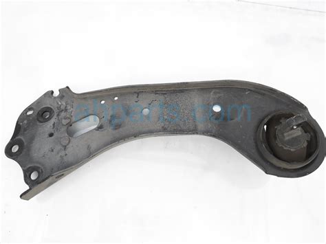 2018 Hyundai Sonata Lower Rear Driver Trailing Control Arm 55270 C1200