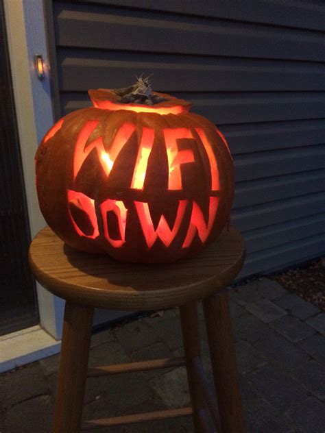 The Scariest Halloween Pumpkins Ever Carved Design You Trust Design