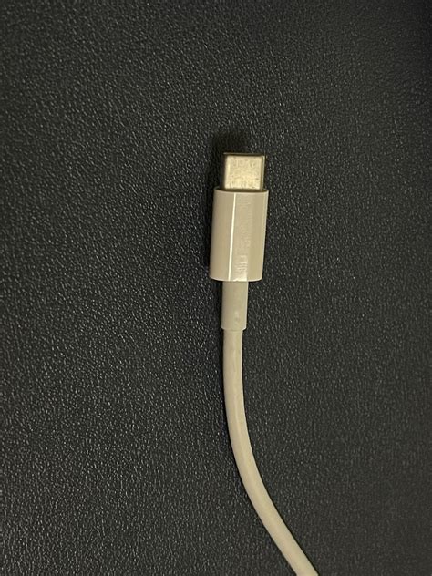 Кабель Apple Usb C Charge Cable 2м Mll82zma — купить в интернет магазине ОНЛАЙН ТРЕЙДРУ