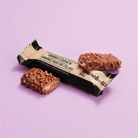 Barebells Functional Foods™ Buy Protein Bars Online