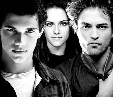 Jacob or Edward - Edward Cullen vs. Jacob Black Photo (6945708) - Fanpop