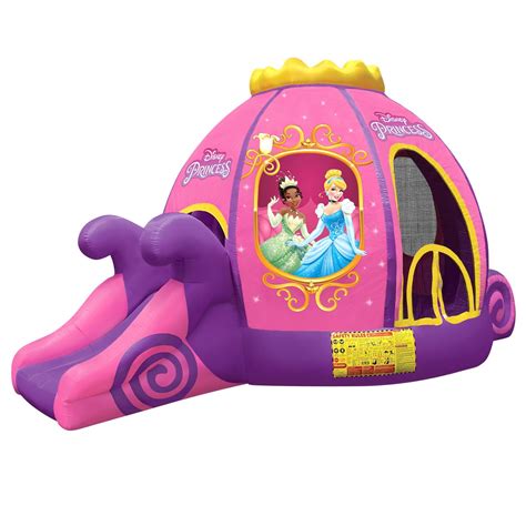 Disney Princess Bounce House Atelier Yuwa Ciao Jp