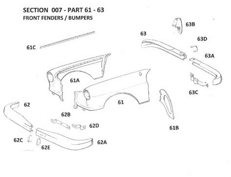 Mercedes Benz Parts